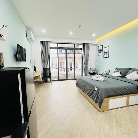 קאן טו Midmost C22 Apartment מראה חיצוני תמונה