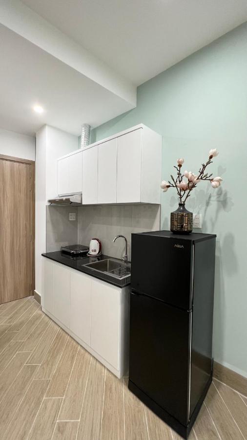 קאן טו Midmost C22 Apartment מראה חיצוני תמונה