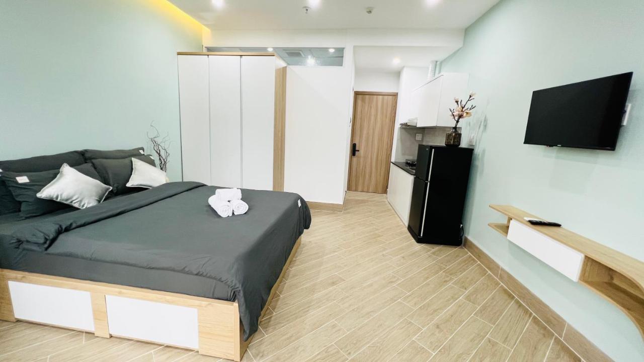 קאן טו Midmost C22 Apartment מראה חיצוני תמונה