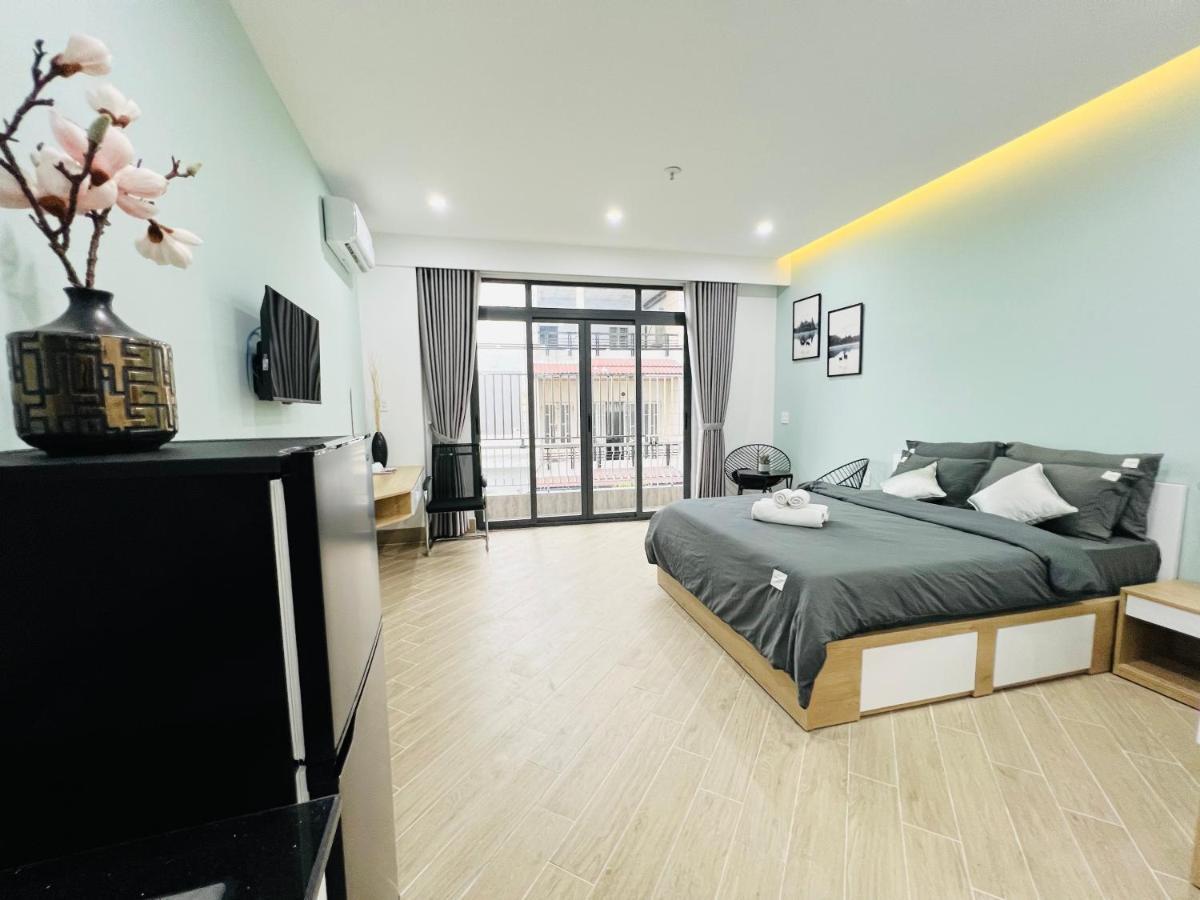 קאן טו Midmost C22 Apartment מראה חיצוני תמונה