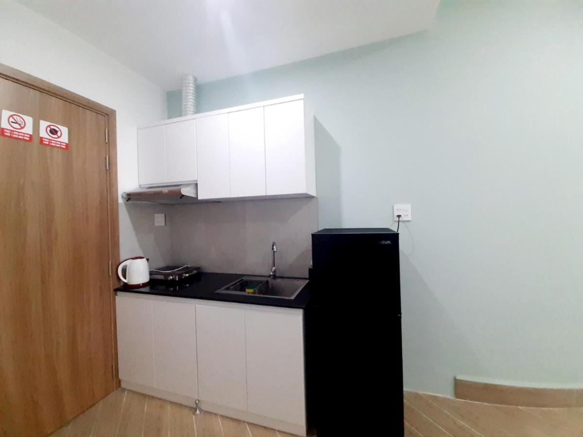 קאן טו Midmost C22 Apartment מראה חיצוני תמונה