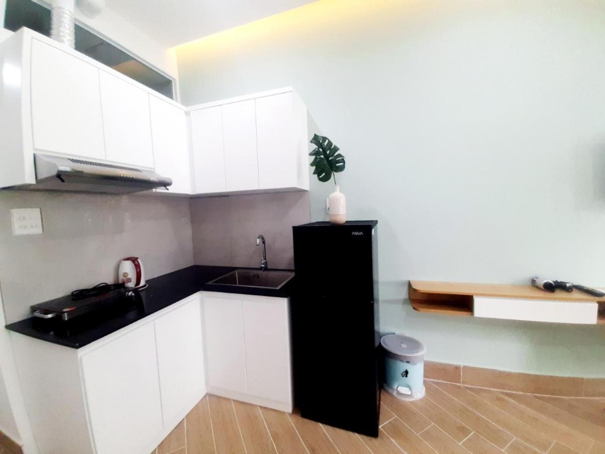 קאן טו Midmost C22 Apartment מראה חיצוני תמונה